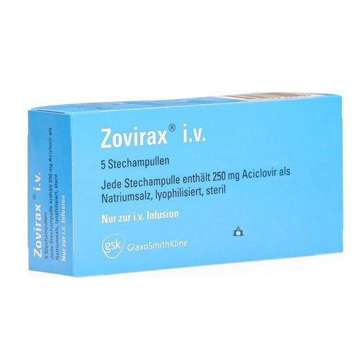 zovirax acyclovir 800 mg