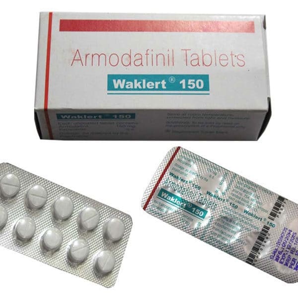 About Armodafinil