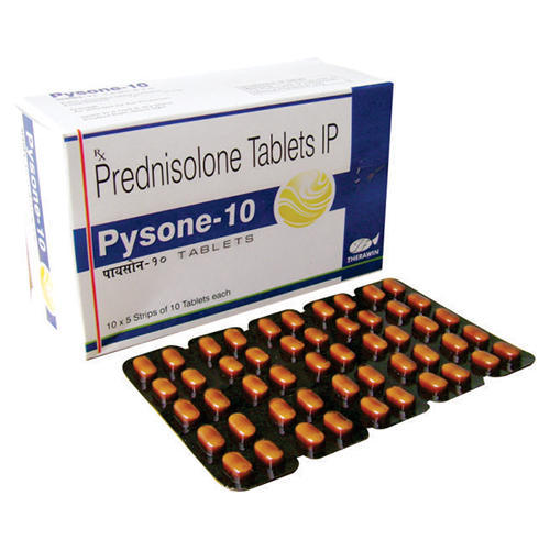 pysone 10 mg