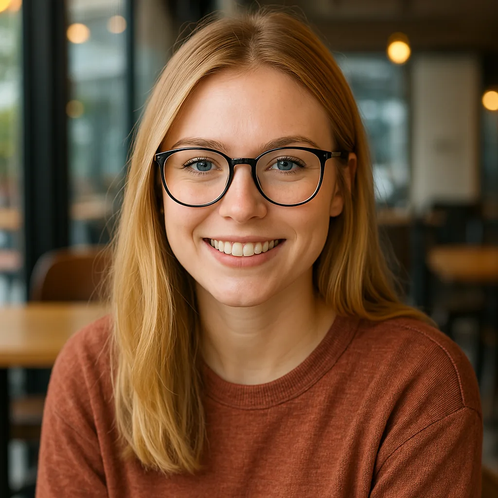Emily Johnson