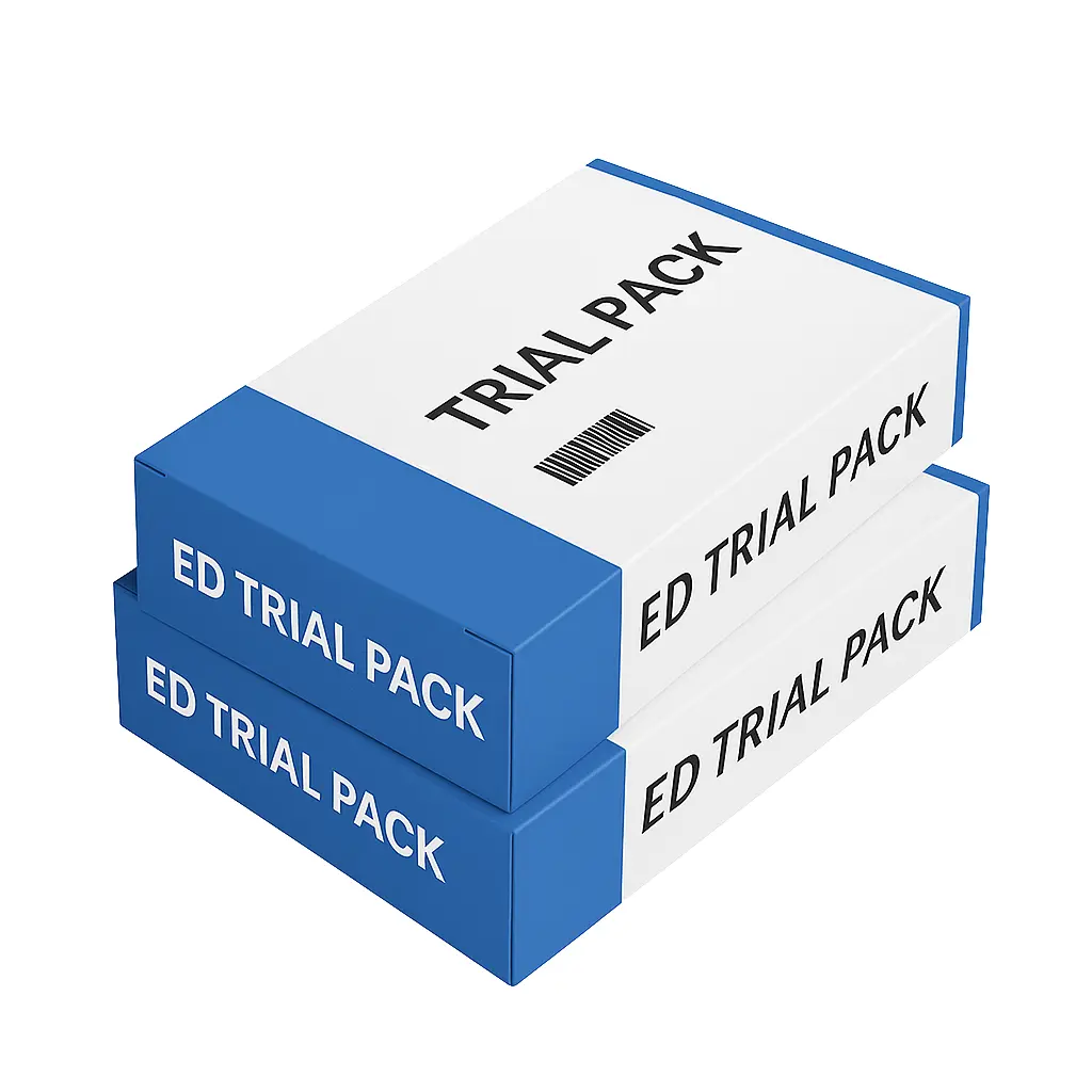 ED Packs